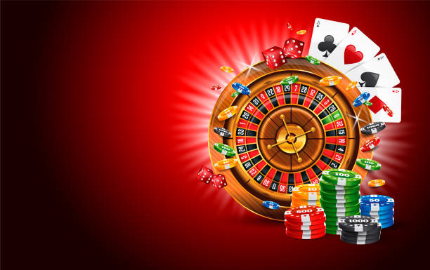 pusat4d login Switch From Live Roulette to Football Easily